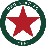 红星队标